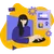 Monitor Operations Effortlessly